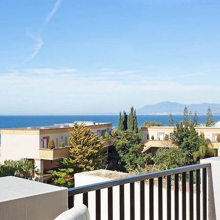 Romana Playa Studio With Sea View Apartment Marbella Ngoại thất bức ảnh
