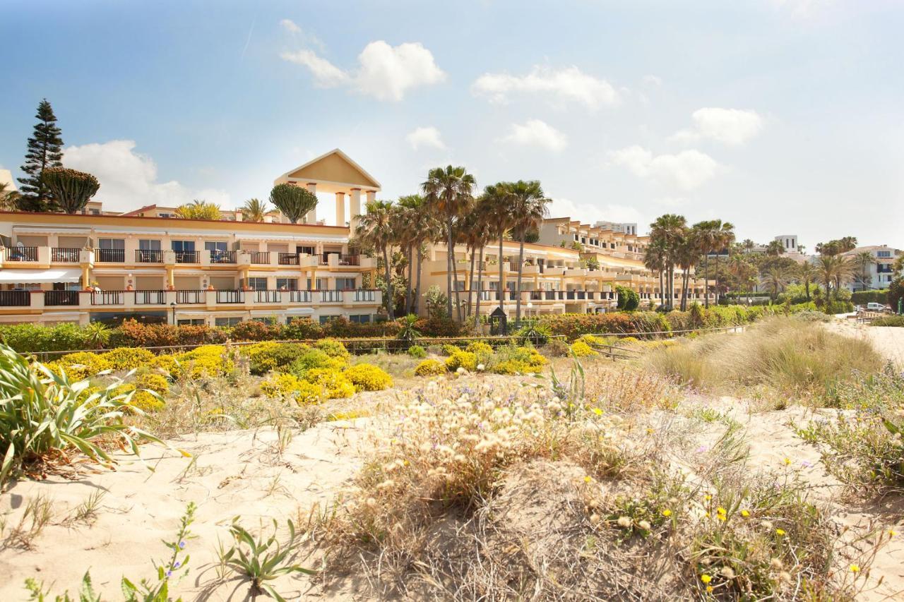 Romana Playa Studio With Sea View Apartment Marbella Ngoại thất bức ảnh